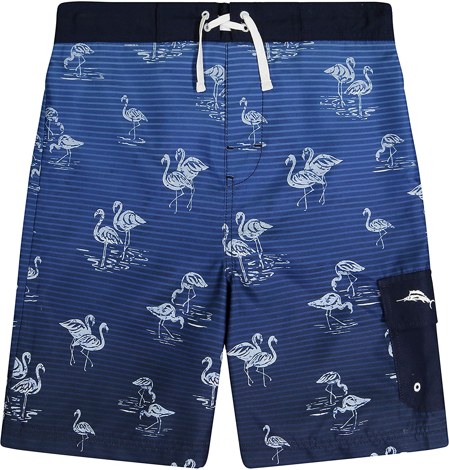 Tommy Bahama Boys Shorts Swim Trunks