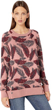 
                        
                          將圖片載入圖庫檢視器 Jag Jeans Women's Kristen Side Snap Crew Pullover
                        
                      