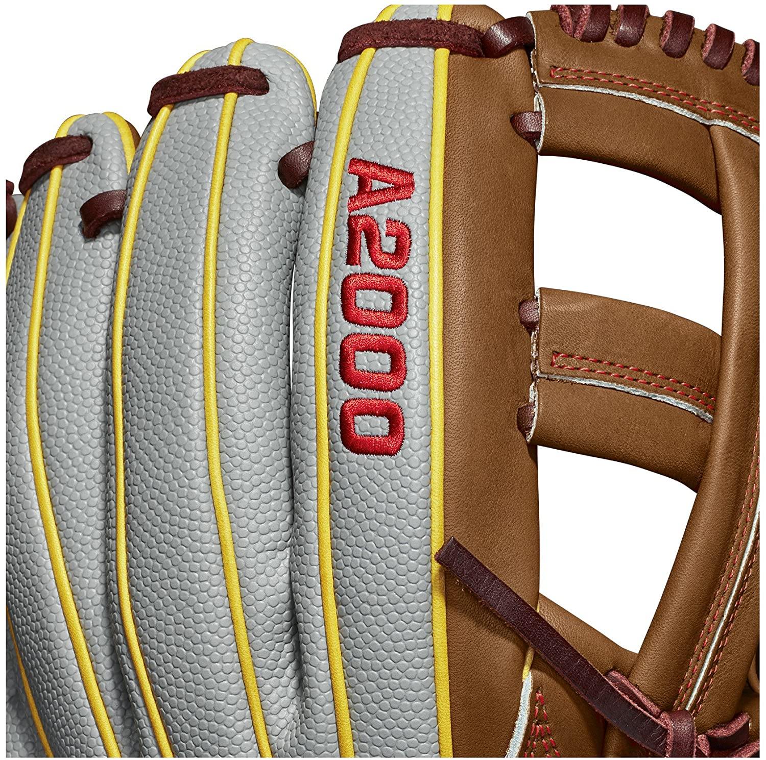 Wilson A2000 Baseball Glove Series - JOY2ESpree