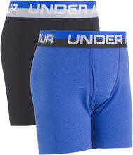 
                        
                          画像をギャラリービューアに読み込む, Under Armour Boys' Big Charged Cotton Stretch Boxer Jock
                        
                      