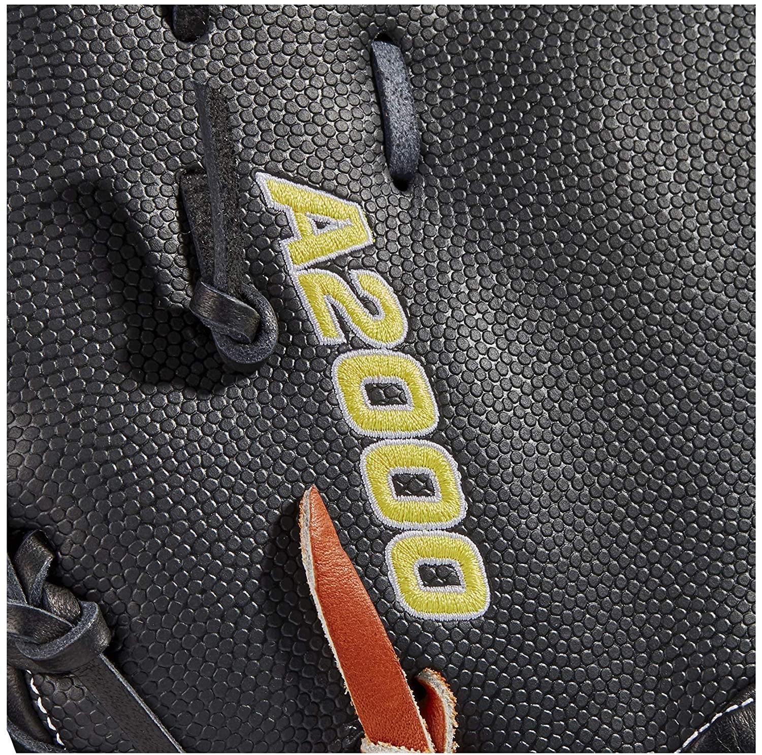 Wilson A2000 Baseball Glove Series - JOY2ESpree