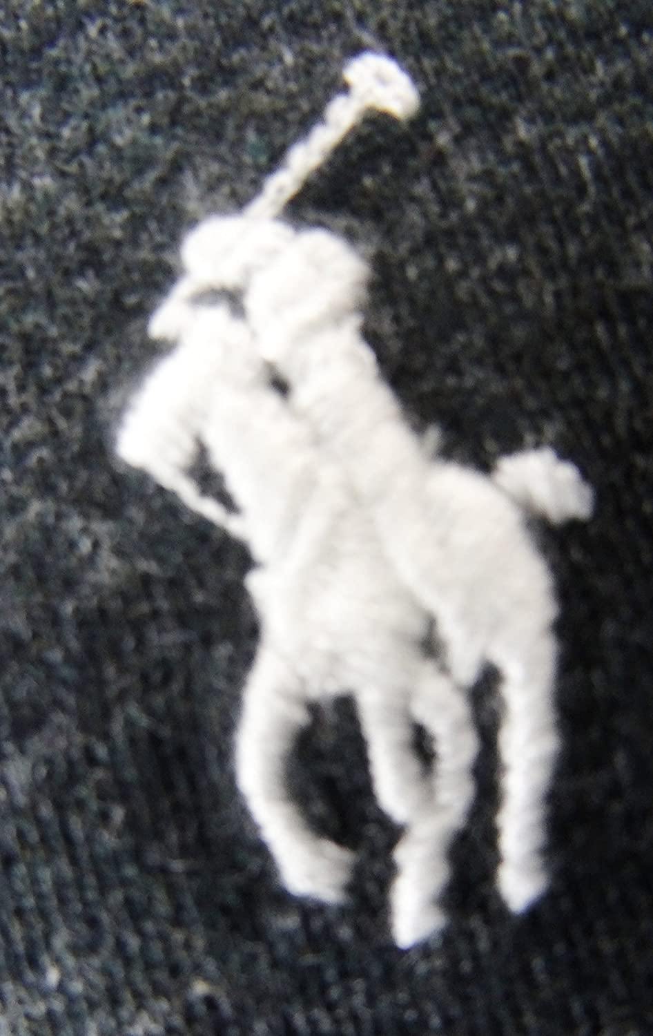 Polo Ralph Lauren Men's Pony Logo Crew Neck T-Shirt
