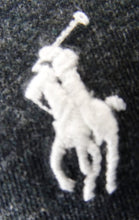 
                        
                          Muat gambar ke penampil Galeri, Polo Ralph Lauren Men's Pony Logo Crew Neck T-Shirt
                        
                      