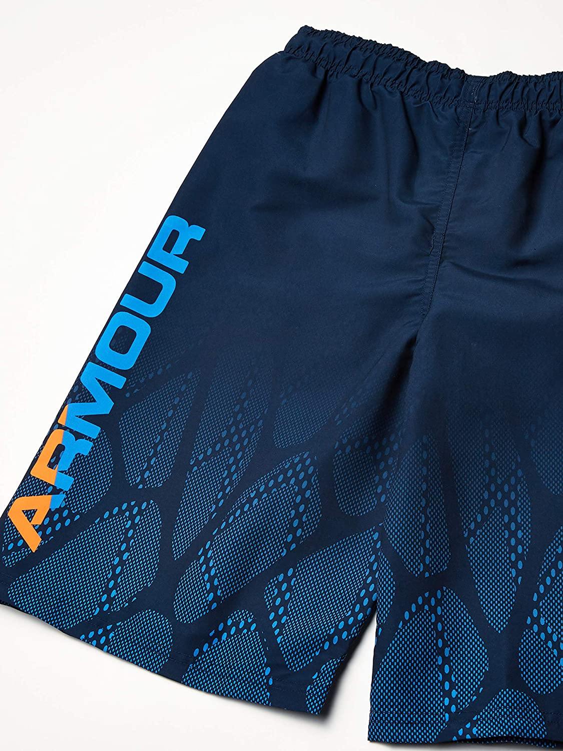Under Armour Boys' Swim Trunks