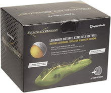
                        
                          Load image into Gallery viewer, TaylorMade RBZ Soft Golf Balls - JOY2ESpree
                        
                      
