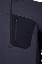 
                        
                          Cargar imagen en el visor de la galería, Spyder Active Sports Men's Bandit Half Zip Mid-Layer Jacket
                        
                      