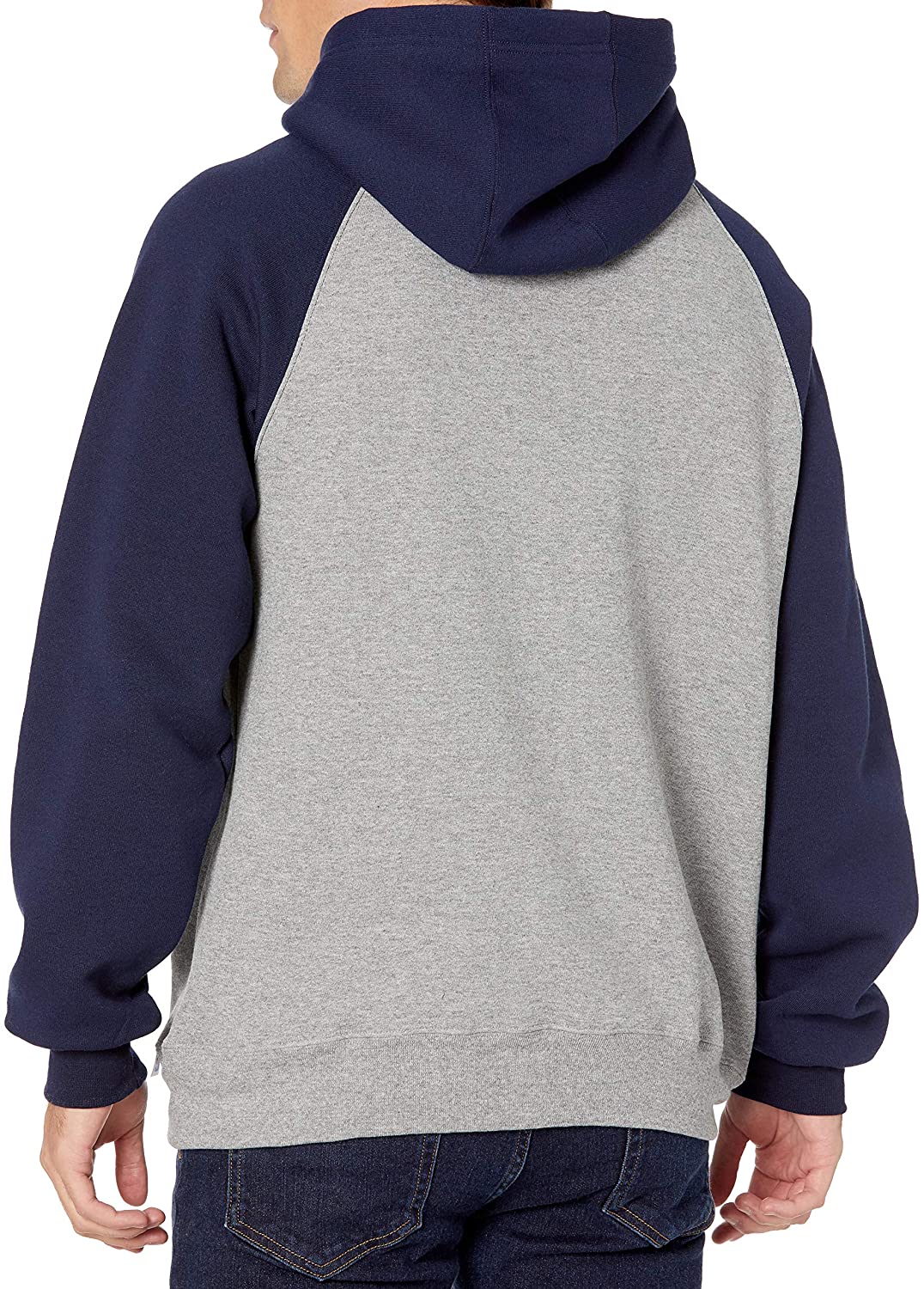 Russell Athletic Men's Dri-Power Pullover Fleece Hoodie