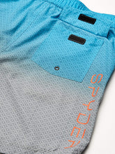 
                        
                          Load image into Gallery viewer, Spyder Men's 9" Geo Print Hybrid Board Short
                        
                      