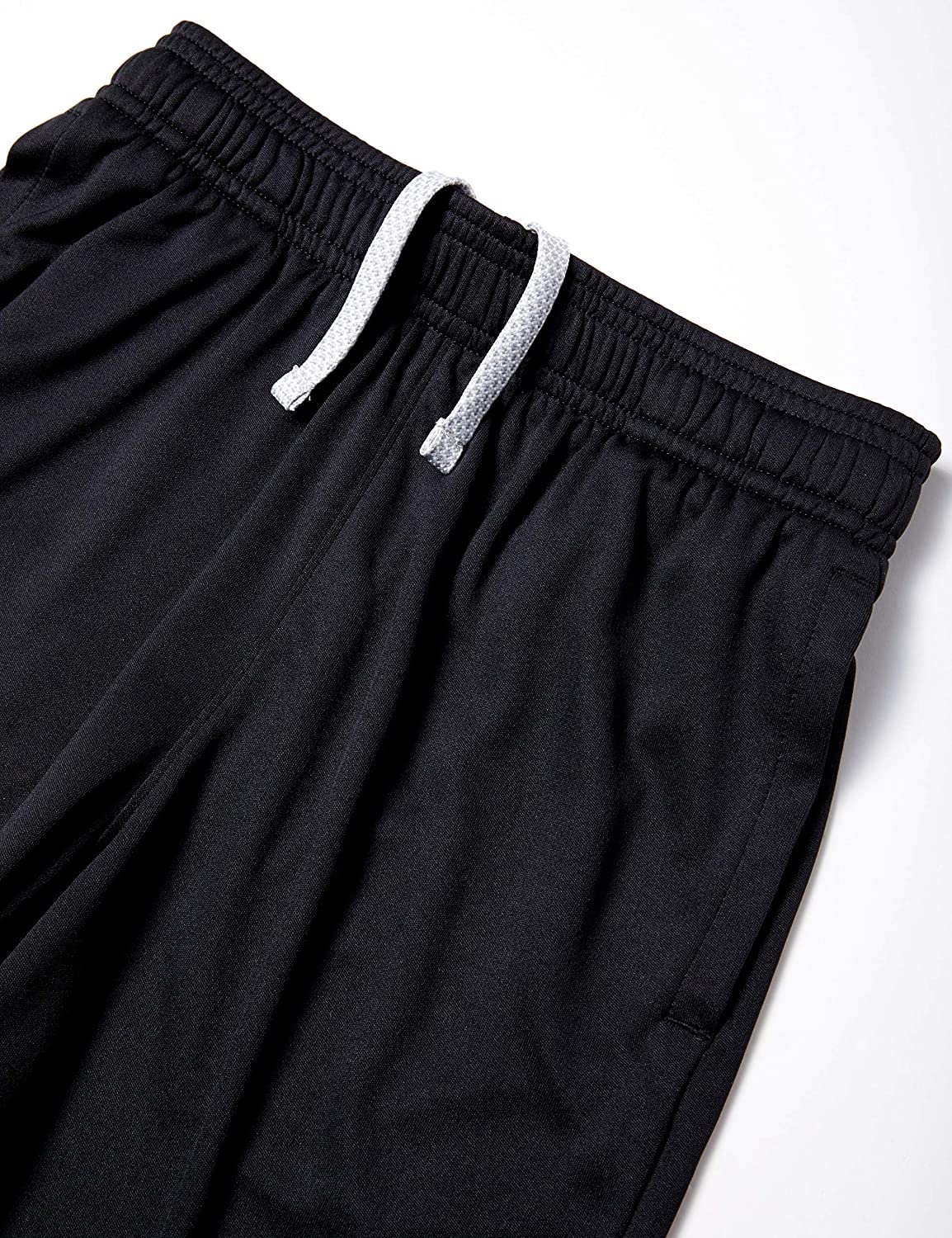 Under Armour Boys' Prototype 2.0 Logo Shorts