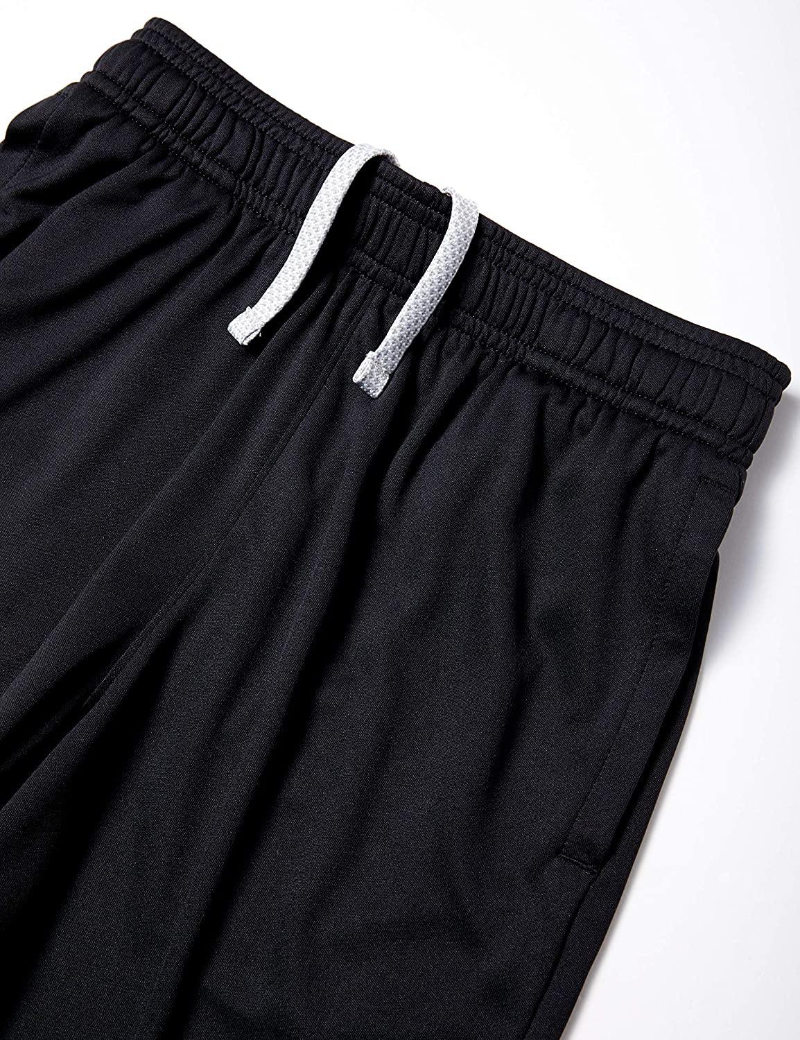 Under Armour Boys' Prototype 2.0 Logo Shorts - JOY2ESpree