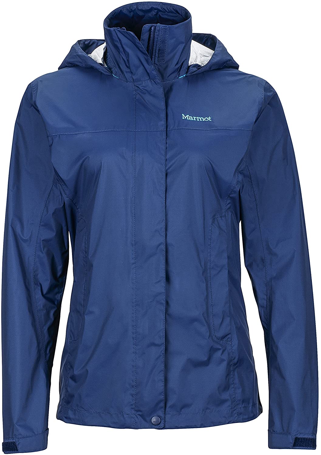 MARMOT womens Precip Lightweight Waterproof Rain Jacket