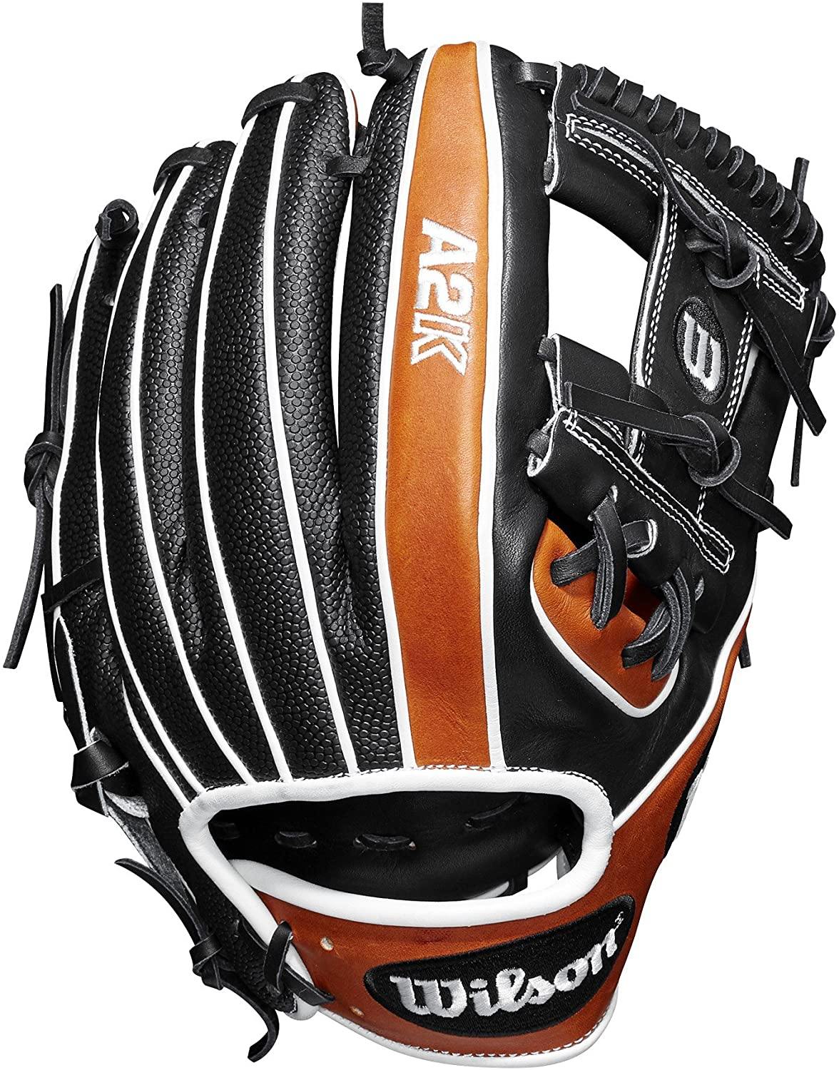 Wilson A2K Baseball Glove Series - JOY2ESpree