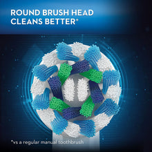 
                        
                          Load image into Gallery viewer, Electric Toothbrush, Oral-B Pro 7000 SmartSeries Black Electronic Power Rechargeable Toothbrush
                        
                      