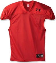 
                        
                          गैलरी व्यूवर में इमेज लोड करें, Under Armour Boys Football Jersey
                        
                      