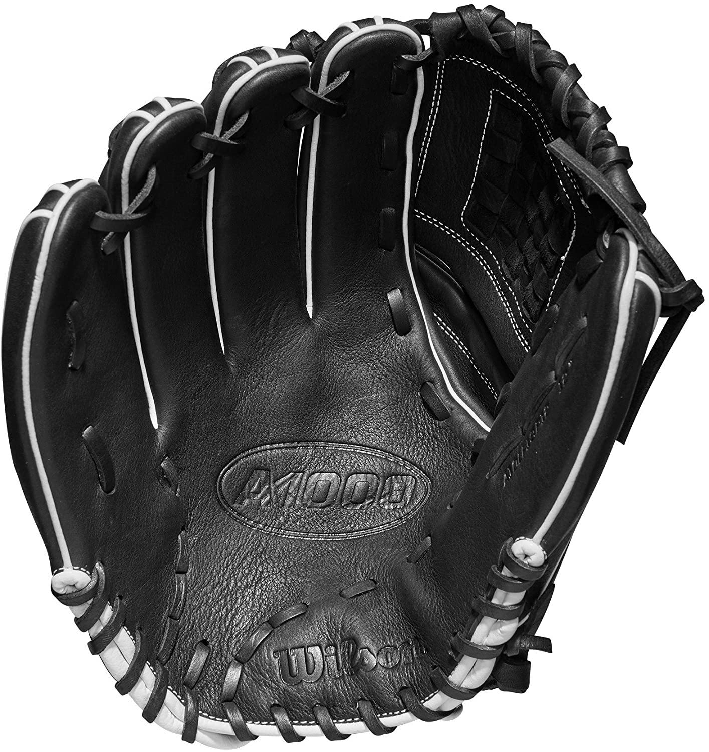 Wilson A1000 Fastpitch Glove Series - JOY2ESpree