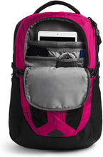 
                        
                          Cargar imagen en el visor de la galería, The North Face Women's Recon Backpack, TNF Black Heather/Silver Reflective, One Size
                        
                      
