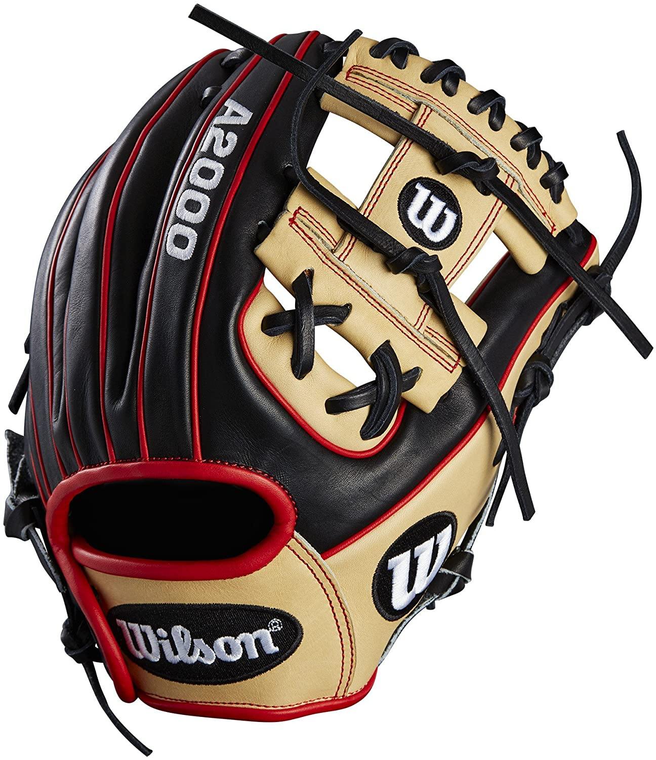 Wilson A2000 Baseball Glove Series - JOY2ESpree