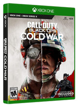 
                        
                          將圖片載入圖庫檢視器 Call of Duty: Black Ops Cold War Standard Edition - Xbox One [Digital Code] - JOY2ESpree
                        
                      