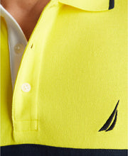 
                        
                          Muat gambar ke penampil Galeri, Nautica Men's Short Sleeve Cotton Polo T-Shirt - JOY2ESpree
                        
                      