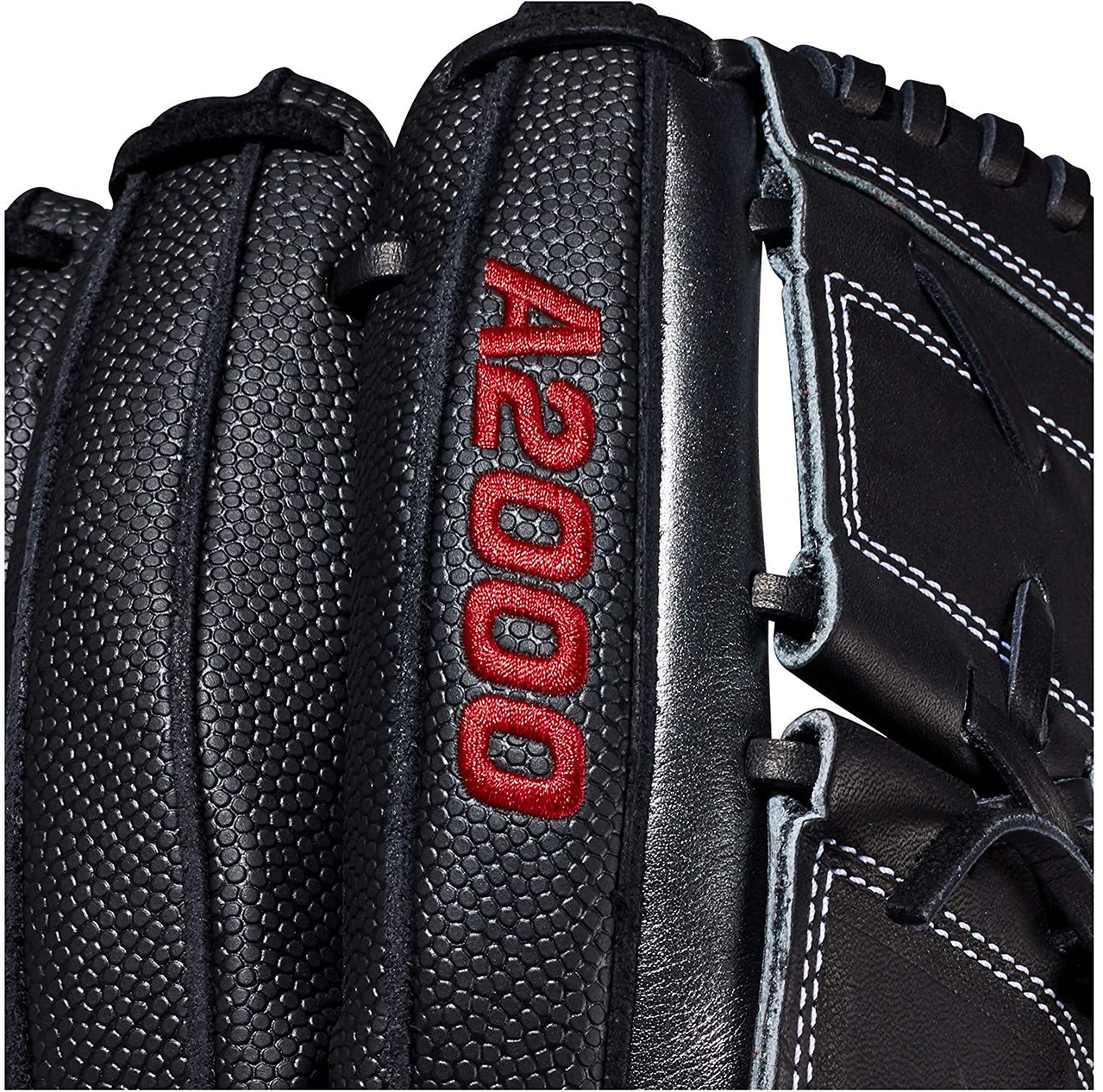 Wilson A2000 SuperSkin Baseball Glove Series - JOY2ESpree