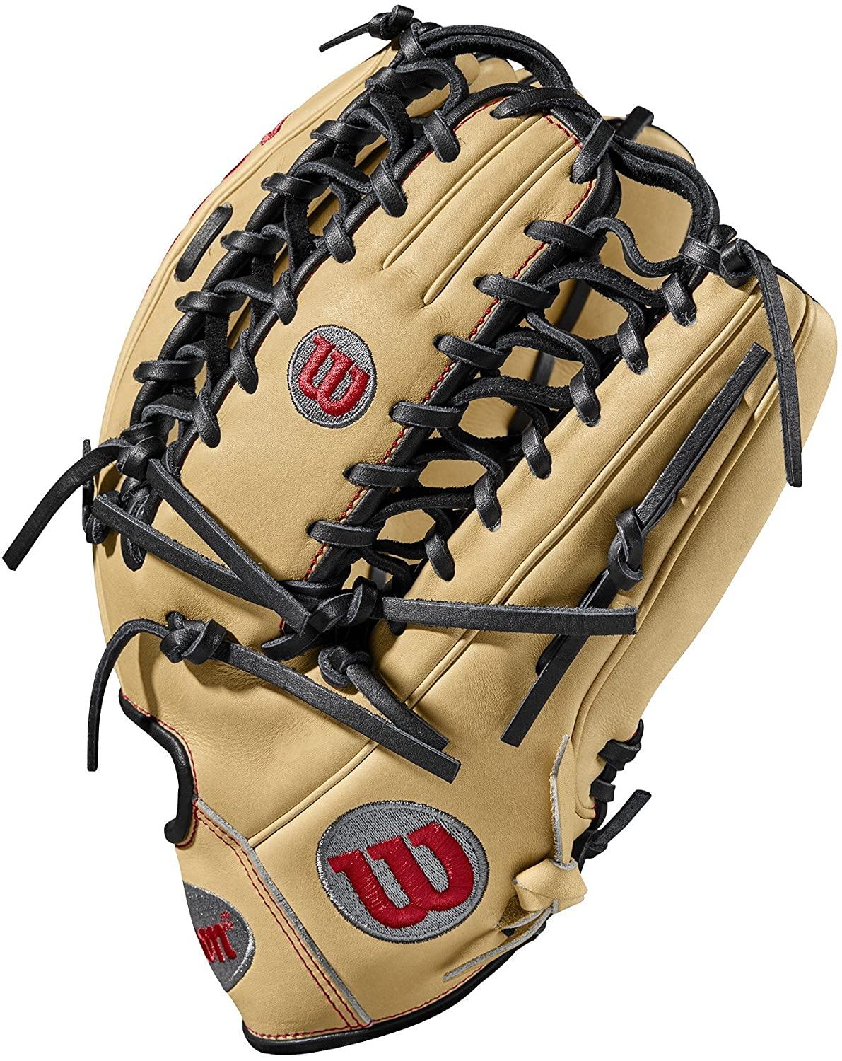 Wilson A2000 Baseball Glove Series - JOY2ESpree