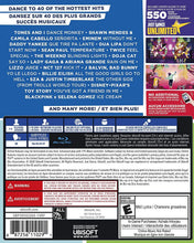 
                        
                          Load image into Gallery viewer, Just Dance 2021 - Nintendo Switch Standard Edition - JOY2ESpree
                        
                      
