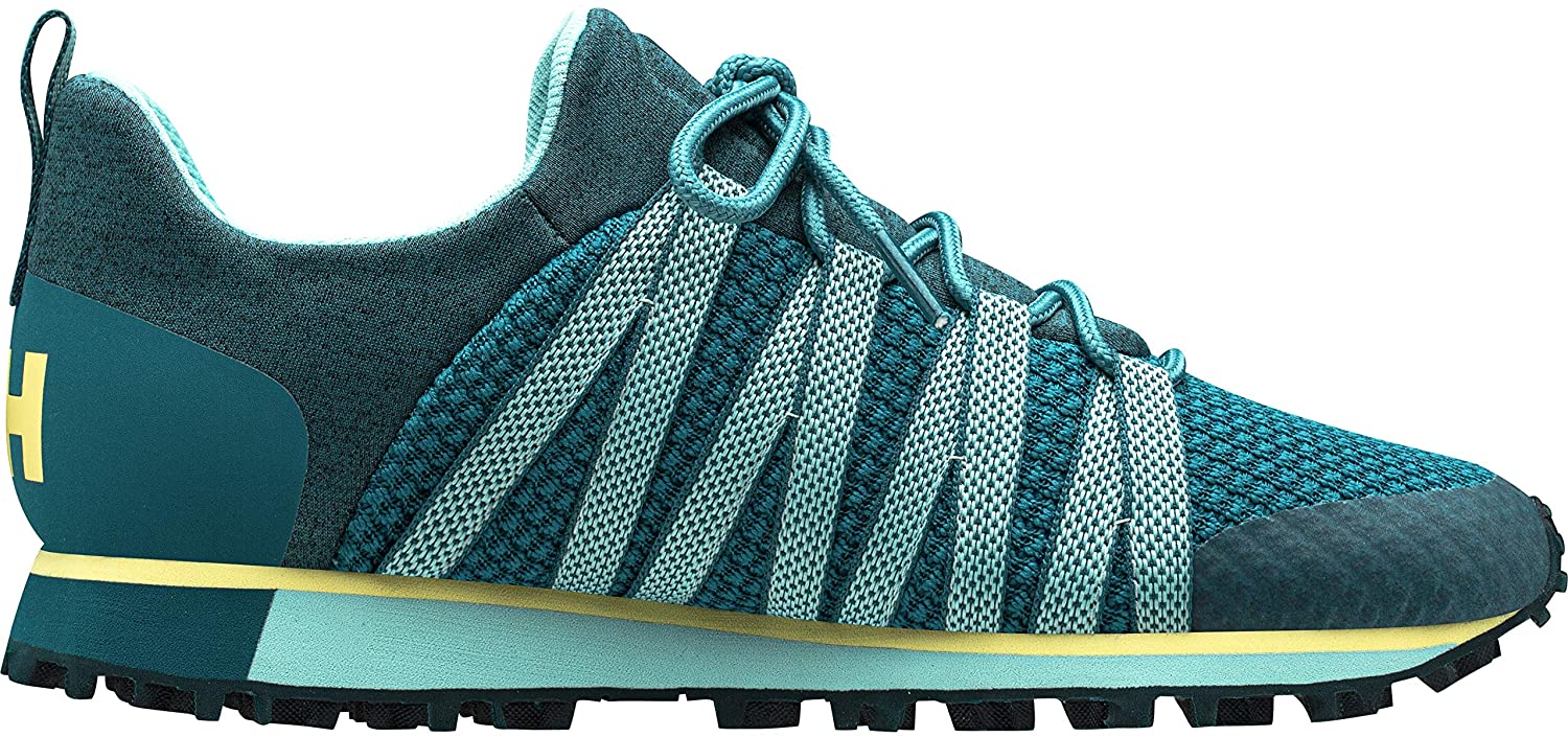 Helly-Hansen Womens Vardapeak V2 Trail Shoe