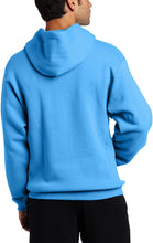 
                        
                          Load image into Gallery viewer, Russell Athletic Men's Dri-Power Pullover Fleece Hoodie
                        
                      