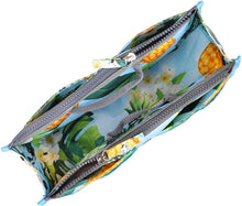 
                        
                          Muat gambar ke penampil Galeri, Vercord Updated Purse Handbag Organizer Insert Liner Bag in Bag 13 Pockets Purple Small
                        
                      