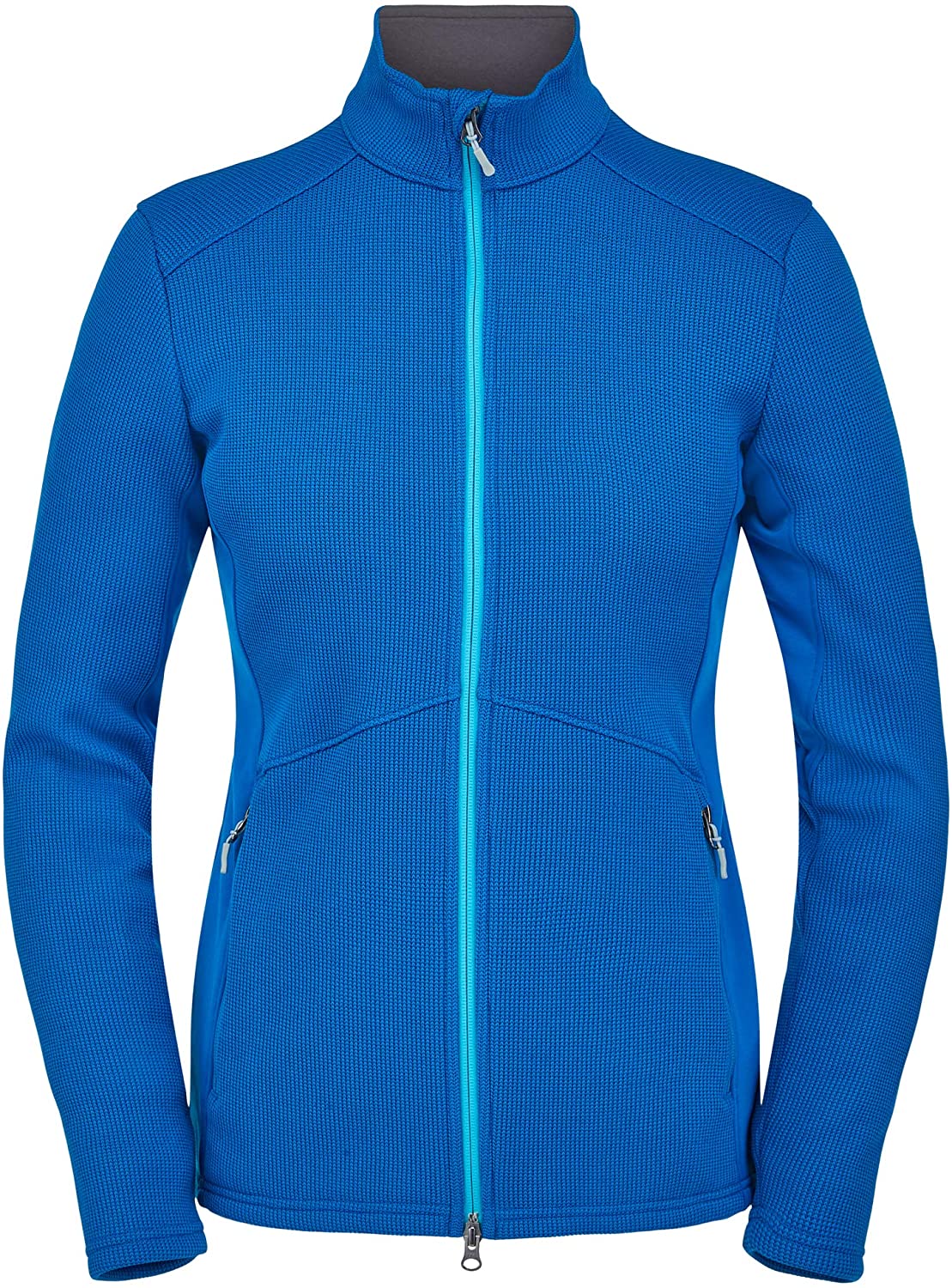 Spyder Active Sports Women's Bandita Full Zip Sweater