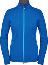 
                        
                          Muat gambar ke penampil Galeri, Spyder Active Sports Women's Bandita Full Zip Sweater
                        
                      