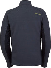 
                        
                          Load image into Gallery viewer, Spyder Active Sports Men's Outbound Half Zip Mid-Weight Mock Neck Sweater
                        
                      