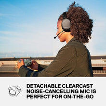 
                        
                          Load image into Gallery viewer, SteelSeries Arctis 3 Console - Stereo Wired Gaming Headset for PlayStation 5 / 4, Xbox Series X|S, Nintendo Switch, VR, Android and iOS - JOY2ESpree
                        
                      