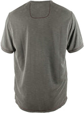 
                        
                          Muat gambar ke penampil Galeri, Tommy Bahama Mens Tencel Blend Houndstooth T-Shirt
                        
                      
