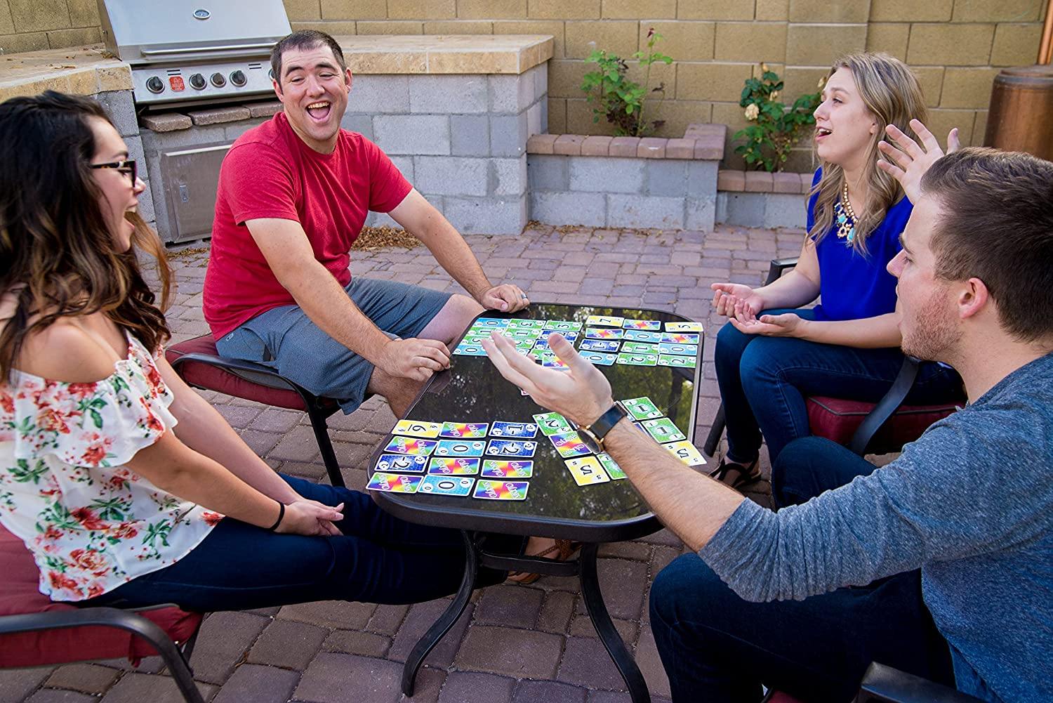 SKYJO by Magilano - The entertaining card game for kids and adults. - JOY2ESpree