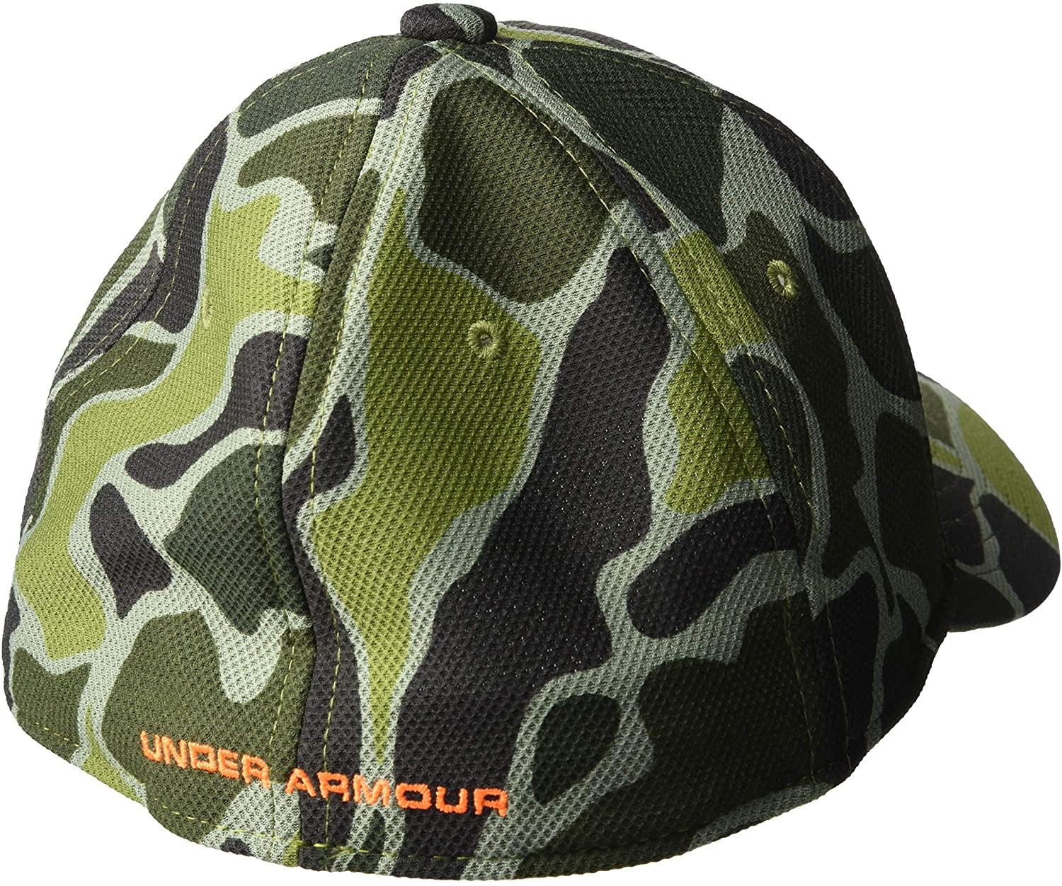 Under Armour Boys' Baseball Hat - JOY2ESpree