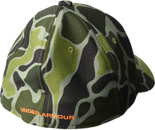 
                        
                          画像をギャラリービューアに読み込む, Under Armour Boys' Baseball Hat - JOY2ESpree
                        
                      