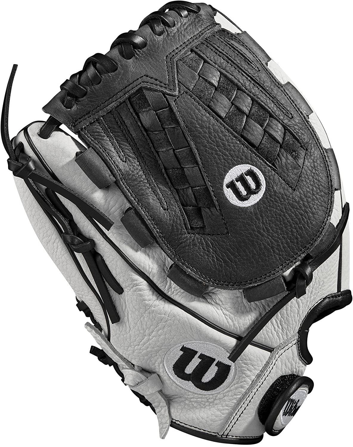 Wilson A1000 Fastpitch Glove Series - JOY2ESpree