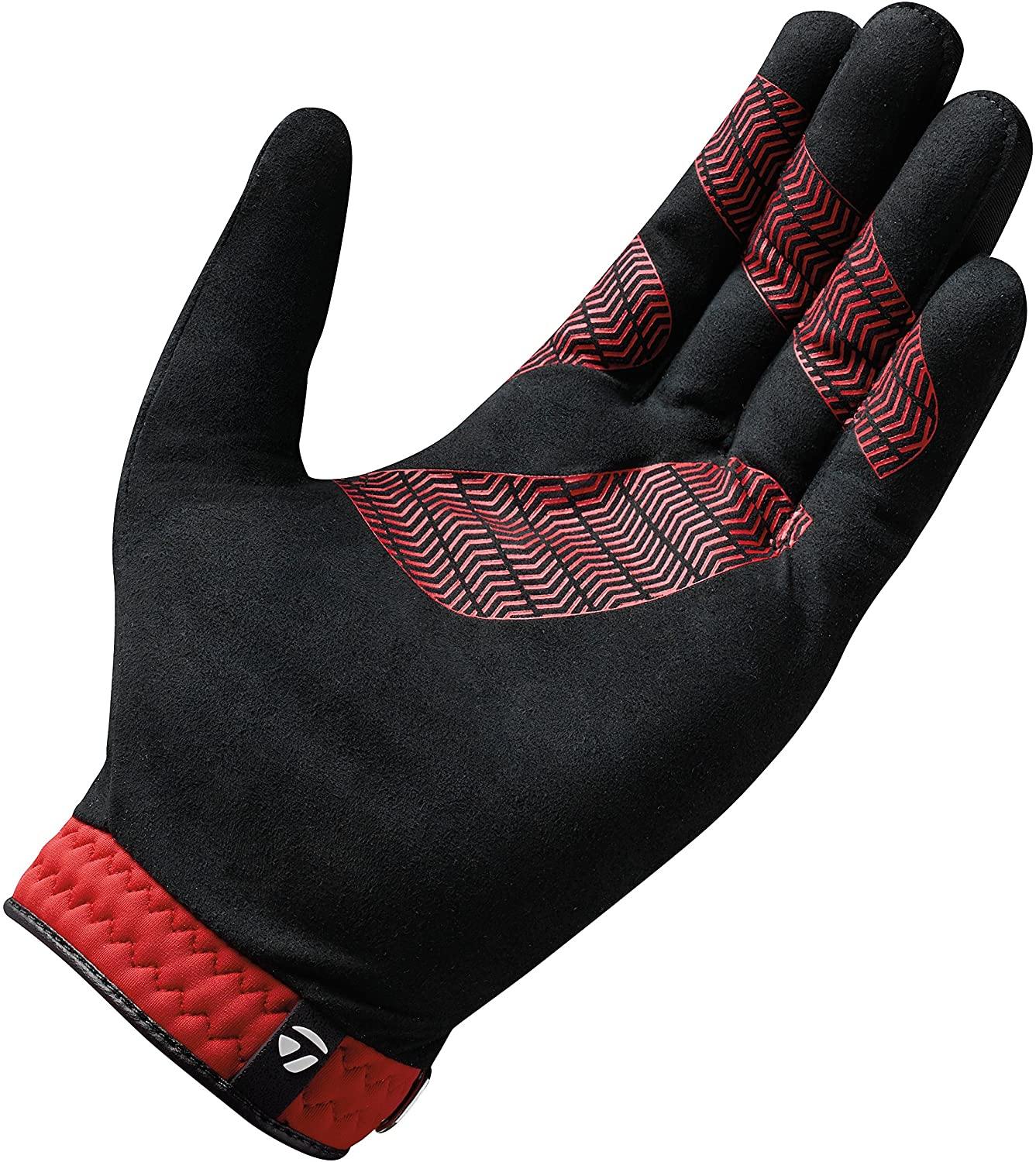 TaylorMade Rain Control Golf Gloves (Pair) - JOY2ESpree