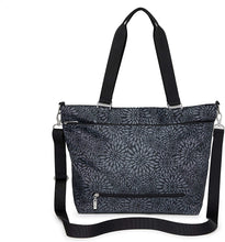 
                        
                          Load image into Gallery viewer, Baggallini Avenue Tote Top Handle Bag
                        
                      
