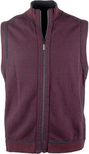
                        
                          Cargar imagen en el visor de la galería, Tommy Bahama New Flipsider Full-Zip Reversible Vest
                        
                      