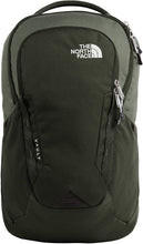 
                        
                          Muat gambar ke penampil Galeri, The North Face Vault Backpack, Moab Khaki/Asphalt Grey, One Size
                        
                      