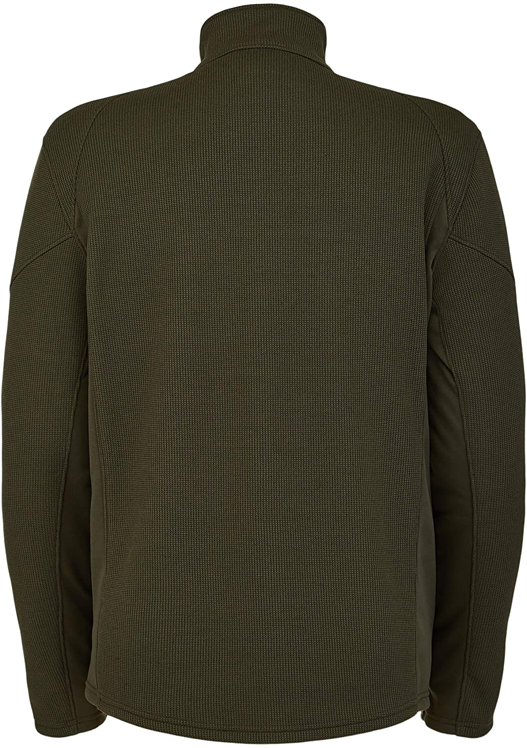 Spyder Active Sports Men's Bandit Half Zip Mid-Layer Jacket