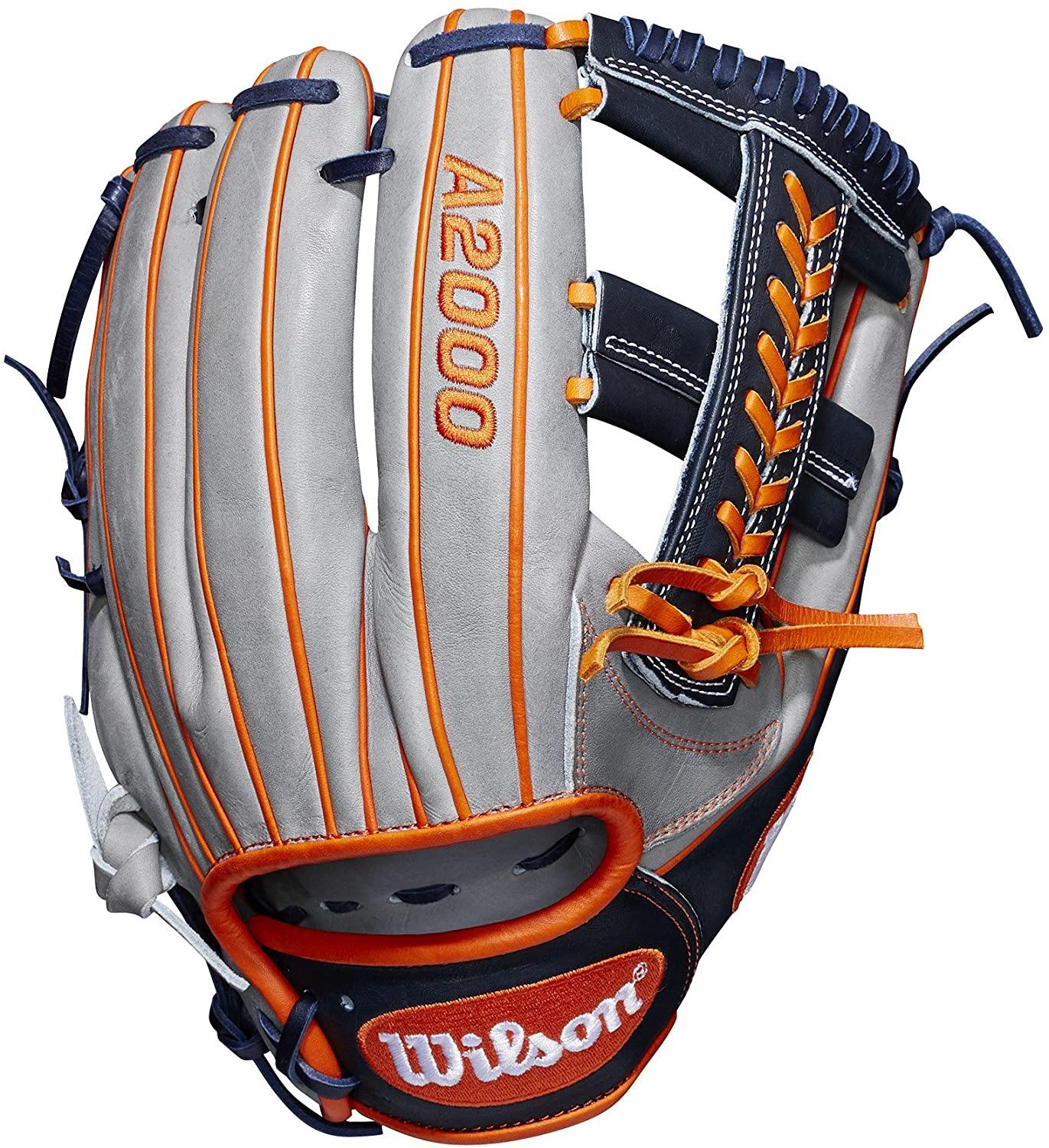 Wilson A2000 Baseball Glove Series - JOY2ESpree