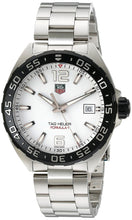 
                        
                          画像をギャラリービューアに読み込む, TAG Heuer Men's WAZ1111,BA0875 Formula 1 Stainless Steel Bracelet Watch
                        
                      