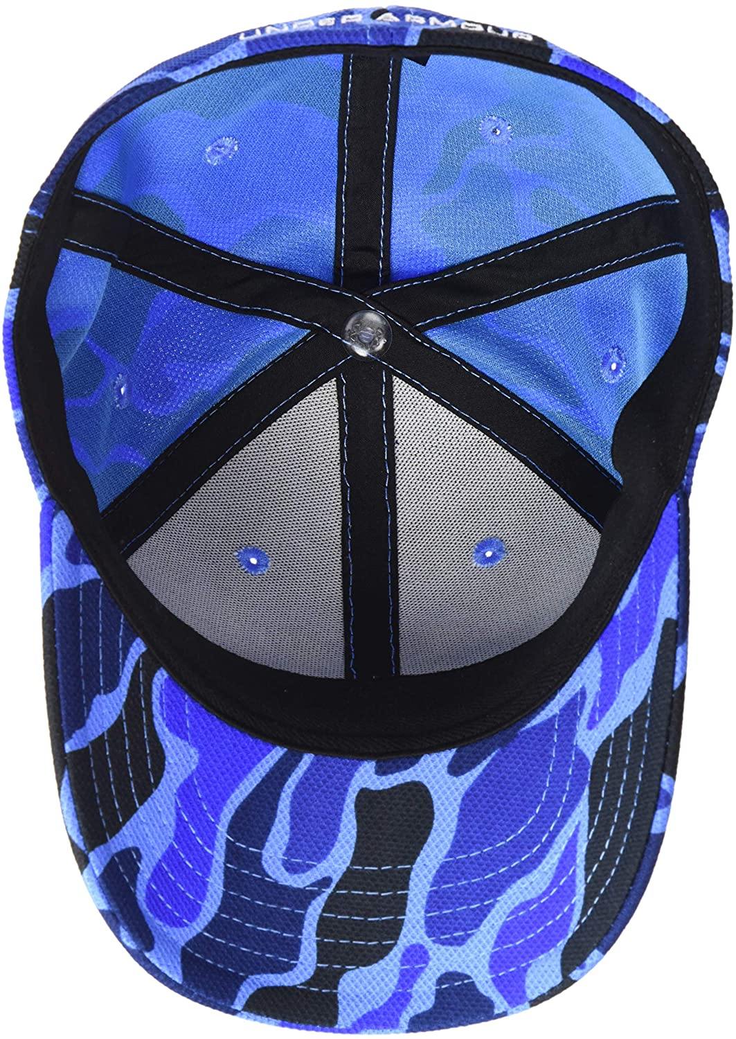 Under Armour Boys' Baseball Hat - JOY2ESpree