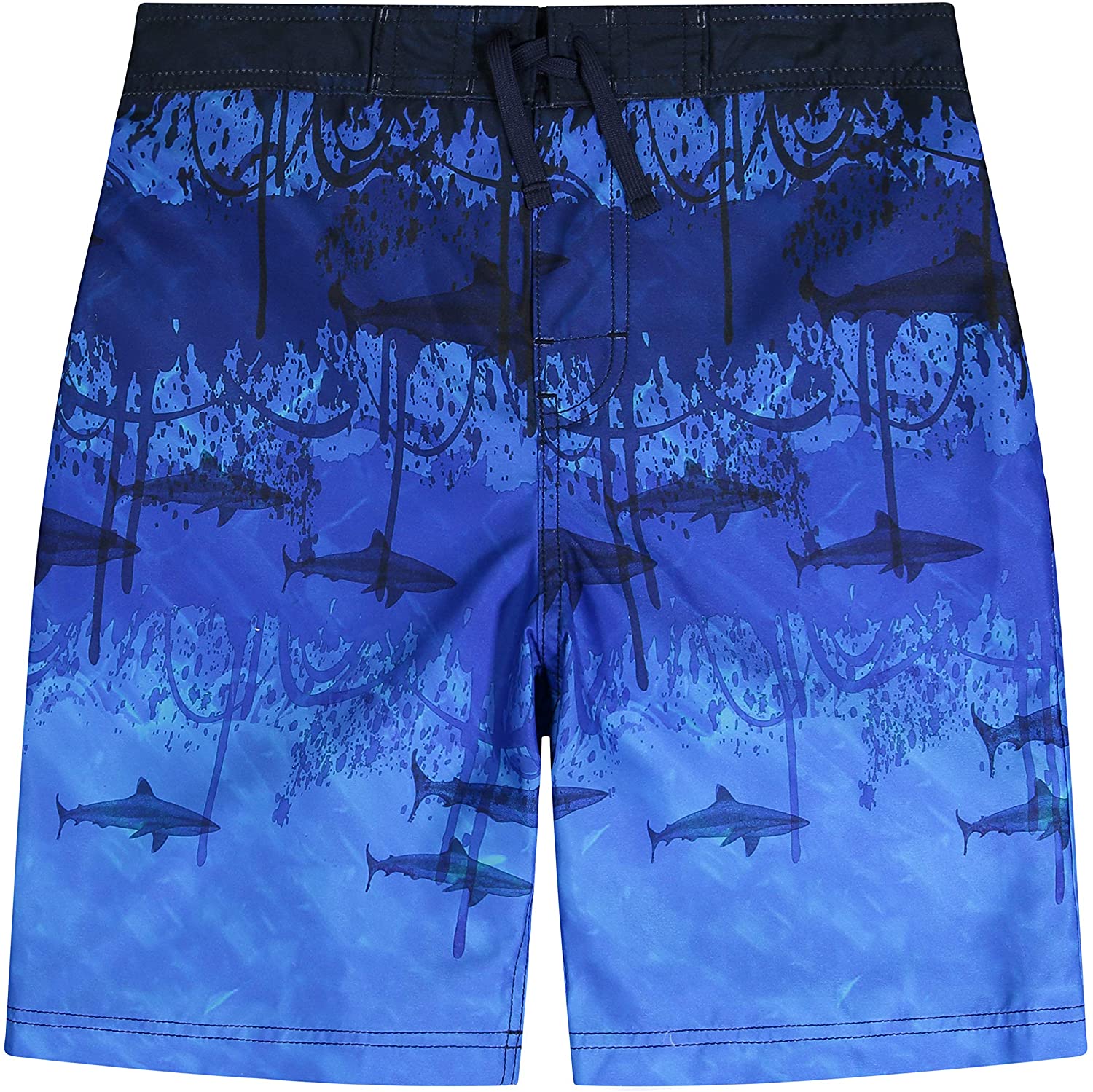 Tommy Bahama Boys Shorts Swim Trunks
