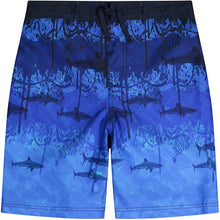 
                        
                          將圖片載入圖庫檢視器 Tommy Bahama Boys Shorts Swim Trunks
                        
                      