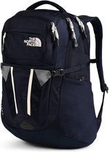 
                        
                          Cargar imagen en el visor de la galería, The North Face Women's Recon Backpack, TNF Black Heather/Silver Reflective, One Size
                        
                      