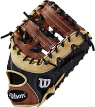
                        
                          画像をギャラリービューアに読み込む, Wilson A2K Baseball Glove Series - JOY2ESpree
                        
                      